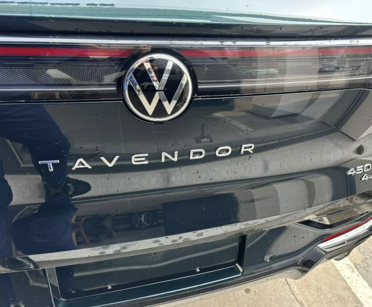 作为多年大众老车主，全新揽巡的外观升级完全超出预期，没有盲目跟风潮流，而是把德系