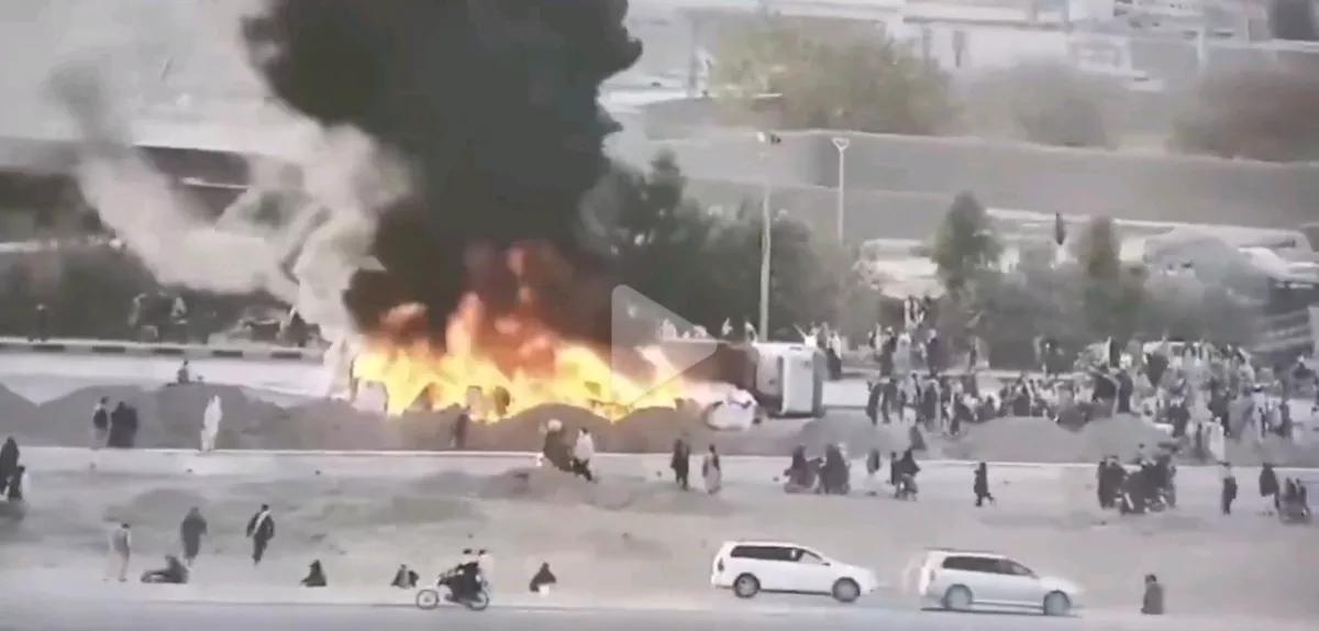 半岛电视台报道，当地时间17日，巴基斯坦国防部，三军新闻局证实，位于该国西北部边
