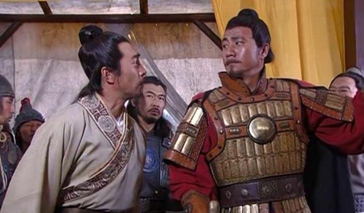 灭了陈友谅后，朱元璋因一时贪色，把他的美妾弄进了宫。结果生了个儿子，做出了让他后