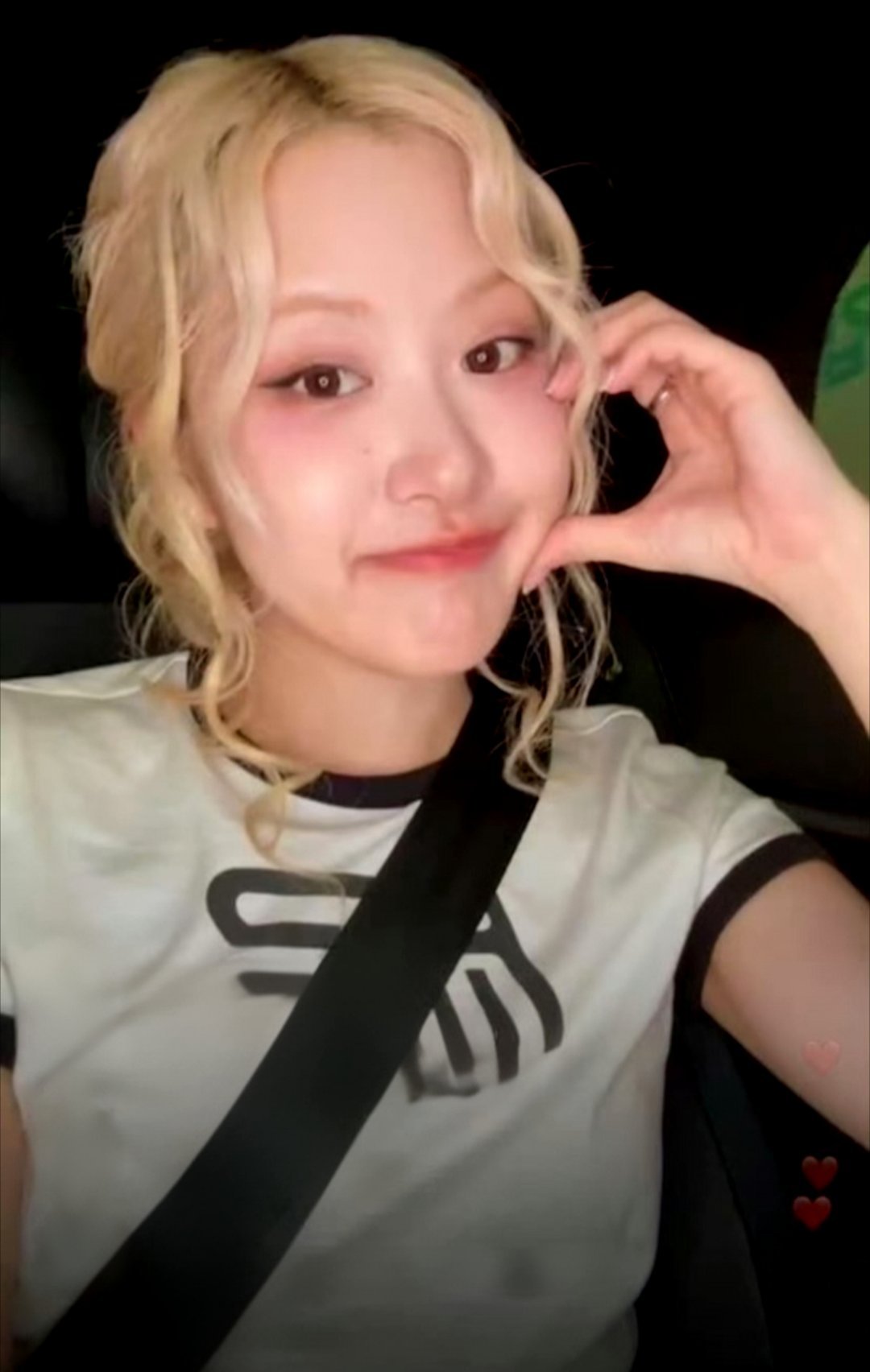 太萌了宝宝😘😘我亲🐭你​​​