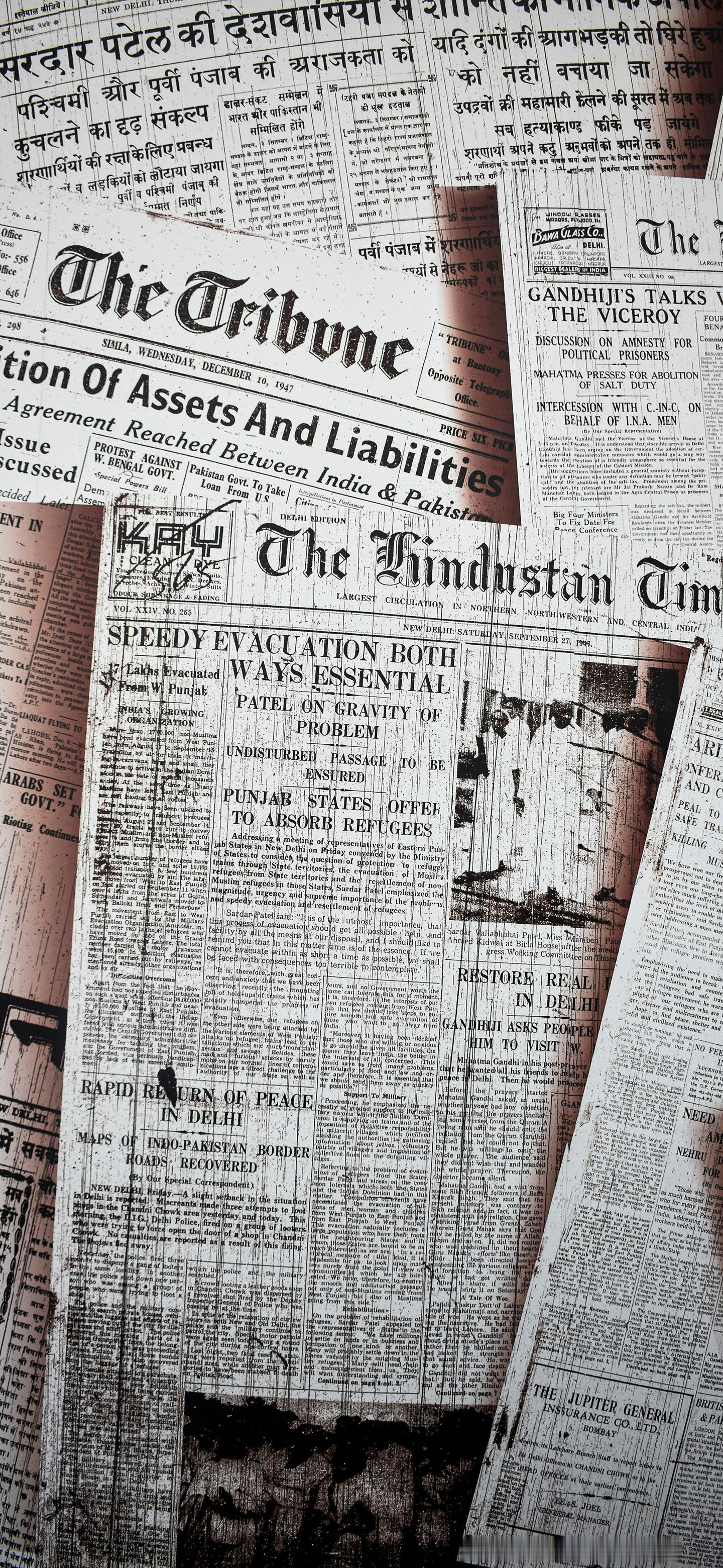心情不错，发组杂图壁纸吧～