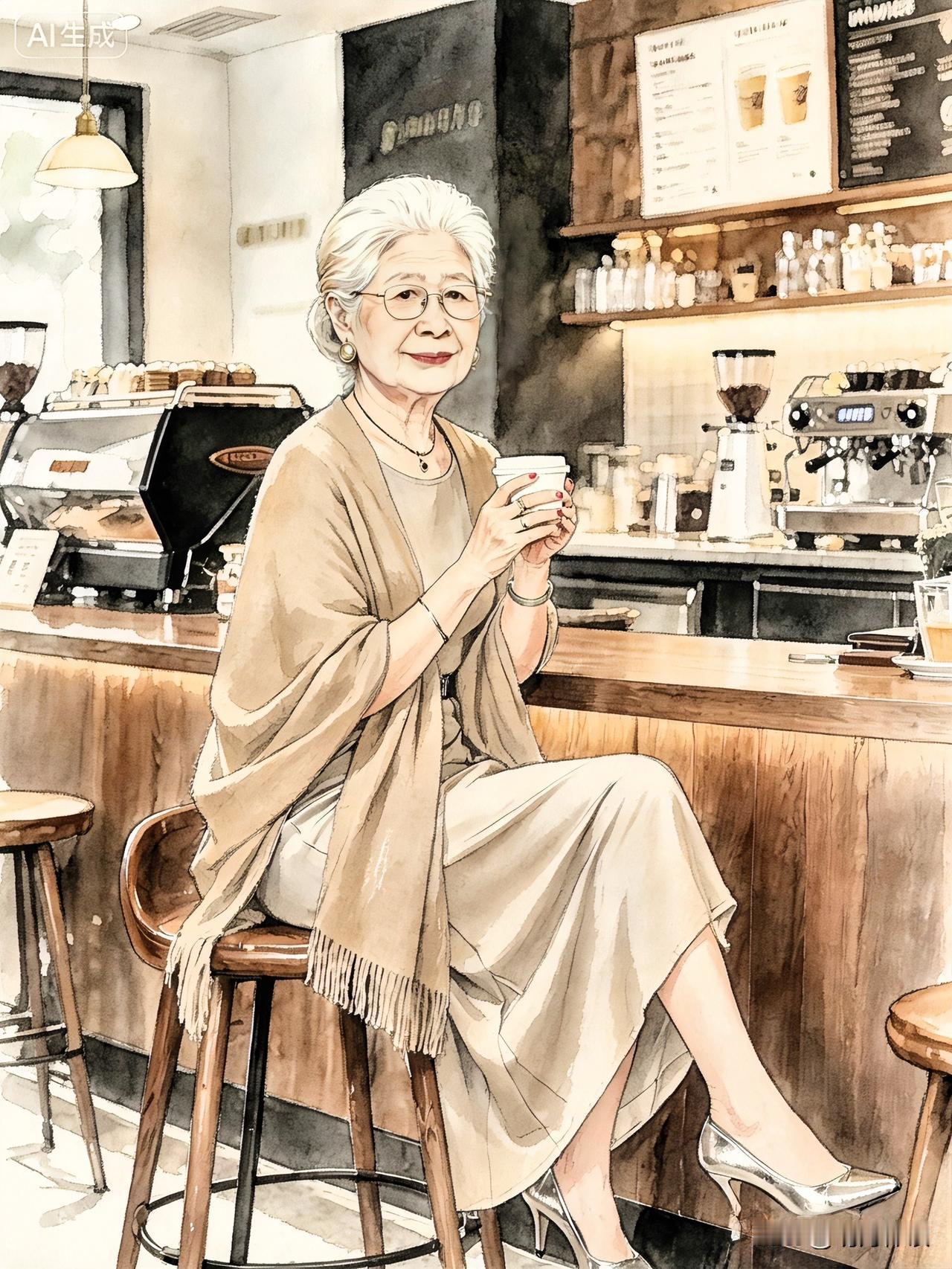 退休后疯狂旅游五年，我终于想明白了一件事一位退休老人说得很扎心："玩了五年