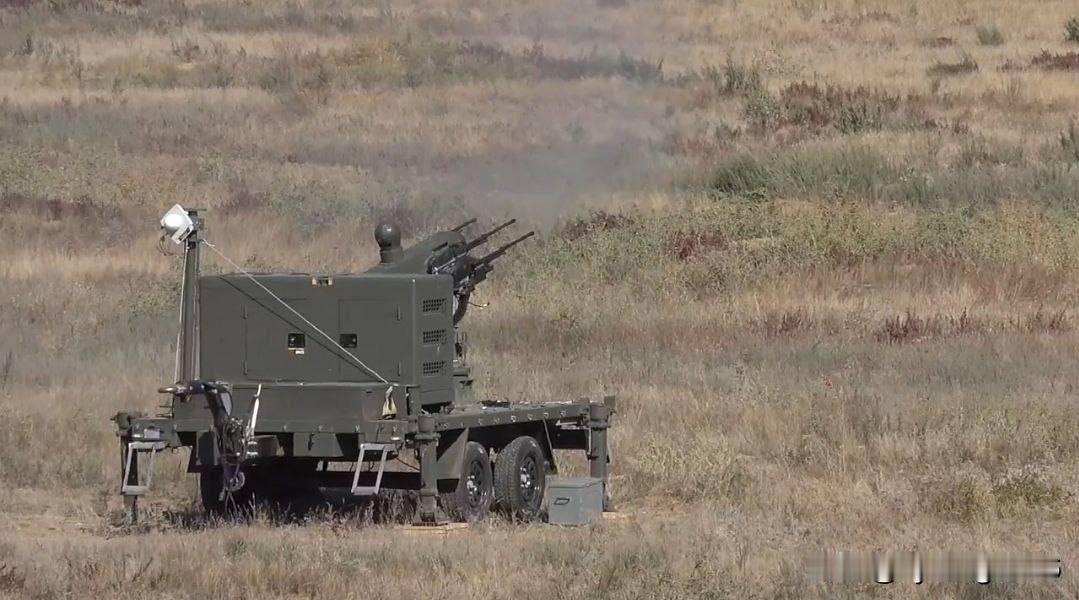 🇷🇺俄罗斯国家技术集团公司（Rostec）首次向俄罗斯部队交付了新型“野牛”