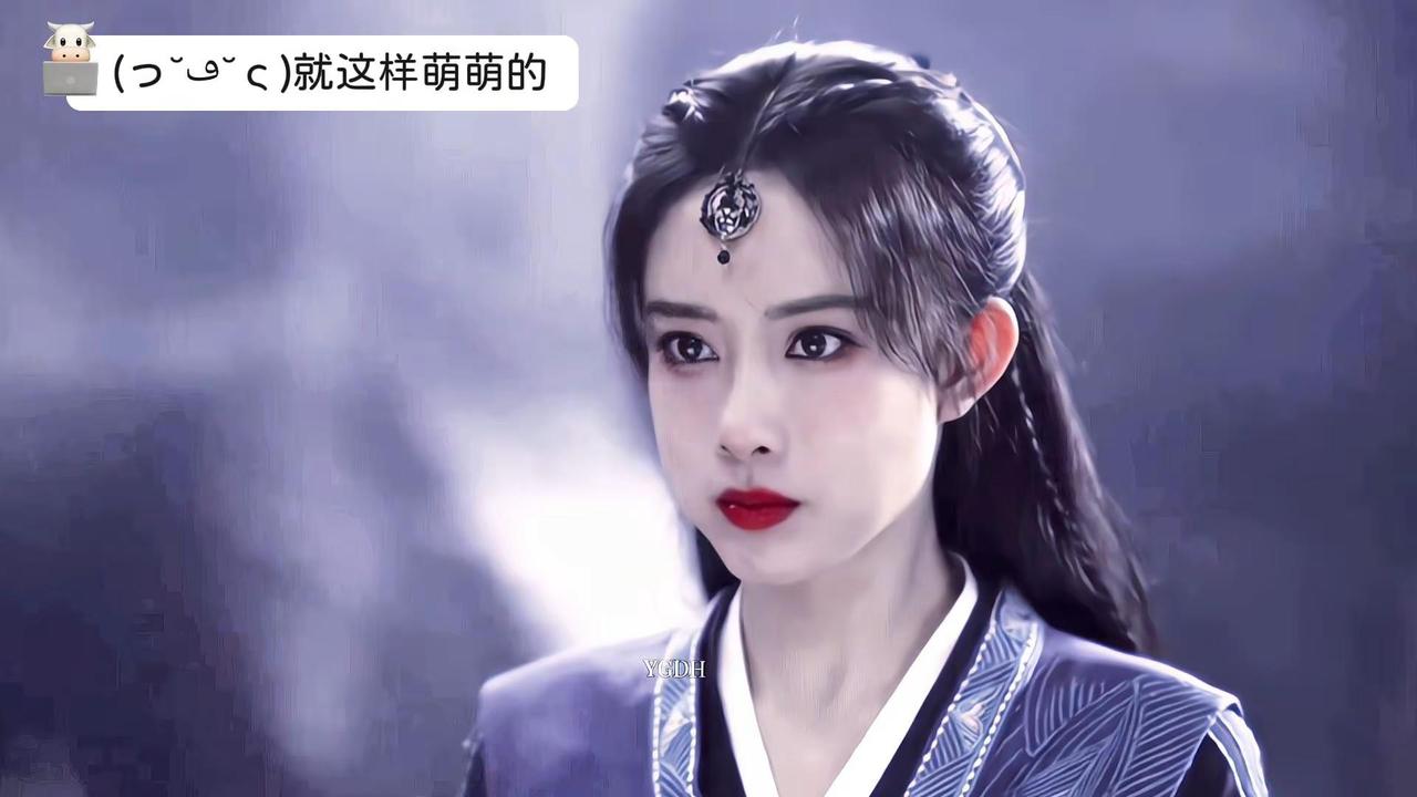 ʘᗝʘ|！偷吃被发现了。孟子义
