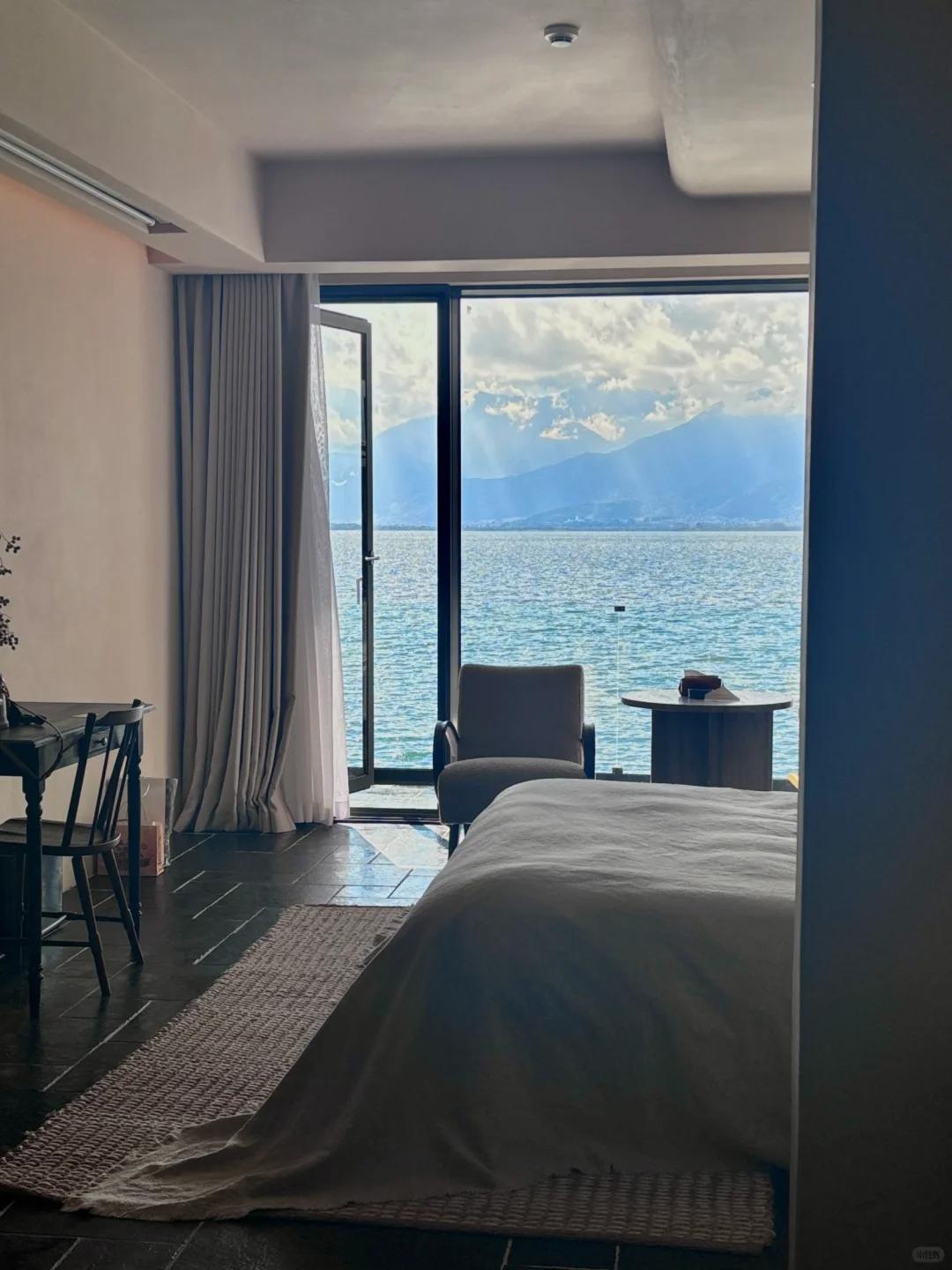 低精力人群，适合去哪里度假……特种兵旅行完全扛不住，打卡式旅游越来越提不起兴