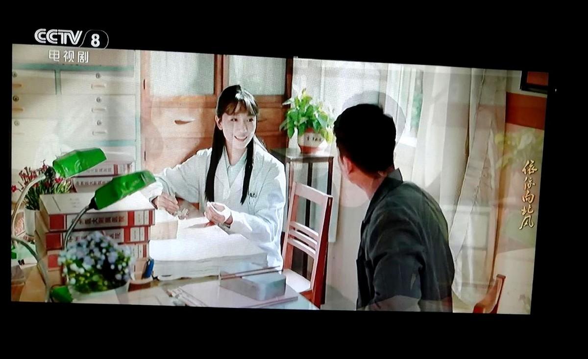 五金厂老板+女医生，乡村最野组合来了。国家刚发的新文件，把两个人的私事一下推