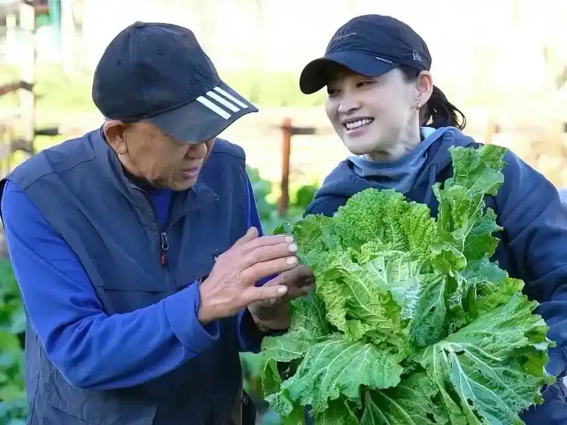 在北京寸土寸金的地段，实力派演员梅婷的别墅生活近日引发热议。没有精致奢华的园林布