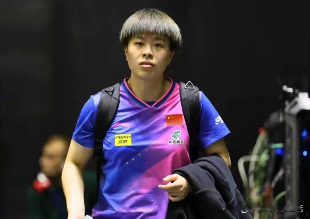 王艺迪是真不合群，蒙彼利埃七个人六个都打包好等着她一起回国备战全运会呢。她的牛脾