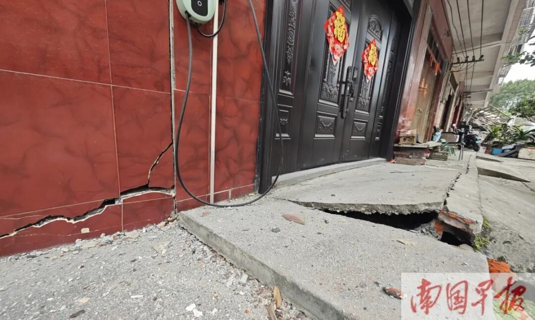 柳州地震破坏力为何超出同级地震水平? 专家深度解读