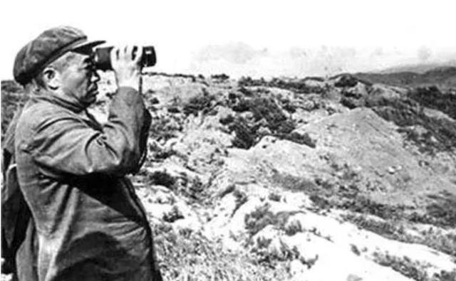 比李云龙还“疯”，明明是副师长，抗美援朝战争前却被降为了营长，当他带领一个营抓获