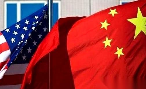 很多人以为，那些国家跟着美国，是觉得美国能赢。错。他们只是怕那张不跟美国走的