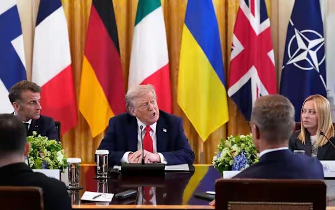 日本挑衅中国把自己推向深渊，中日僵到顶点之时，印度和韩国却突然乱入搅局：美国