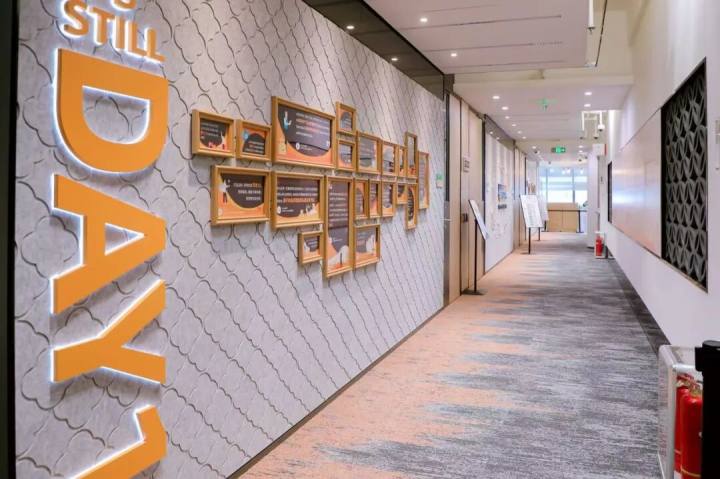 十年后, 亚马逊为何再次选择杭州?