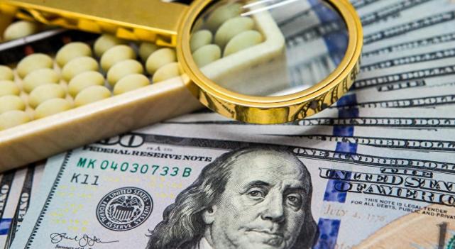 中国增持235亿美债，特朗普松了一口气，美经济学家称中国另有目的。三大债主日本、