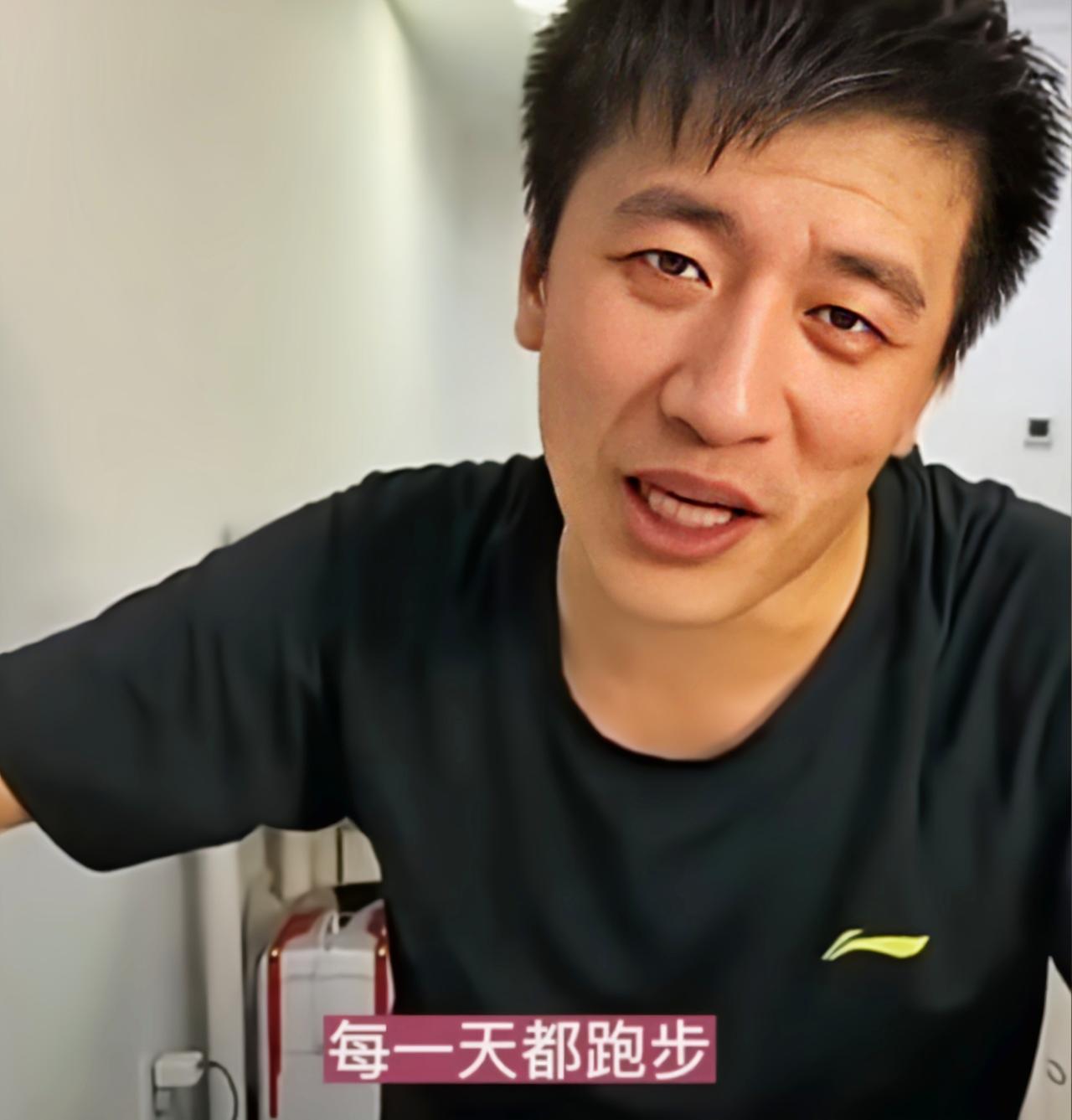 张雪峰回应瘦身秘诀：跑步锻炼还是修心养性？专家建议三分动七分静