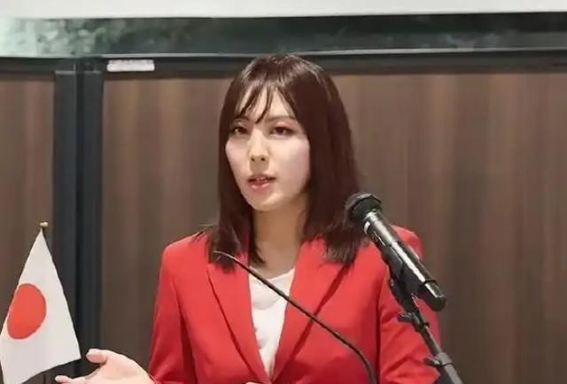 日本女作家桥本琴绘曾警告中国：若中国向日本投放核弹，即便会有数百万人丧生，剩余的