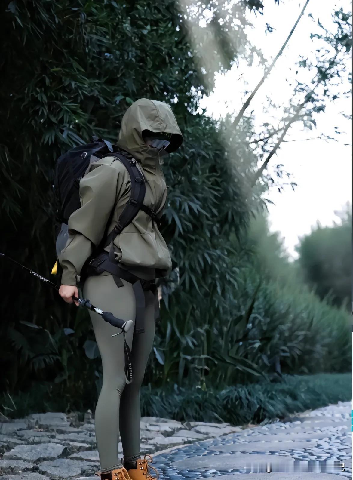 秋日出行，随便转转