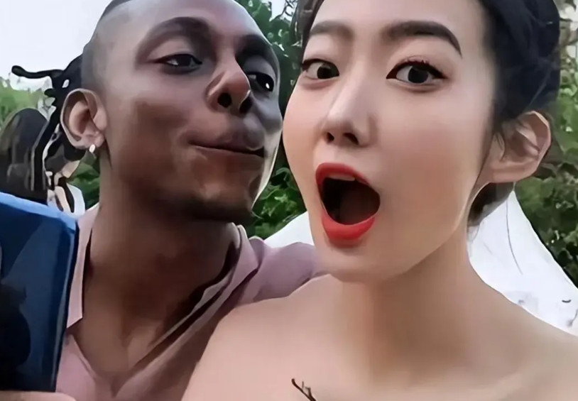 从广州最近的三非人员嚣张跋扈的行为证明了我们的包容已经超出极限了。中国不是一个