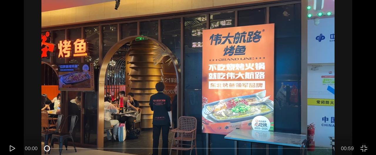 今天本来要去玄帝观玩，由于早上下雨，老婆有点不太舒服，就改变计划去了天津街溜达一