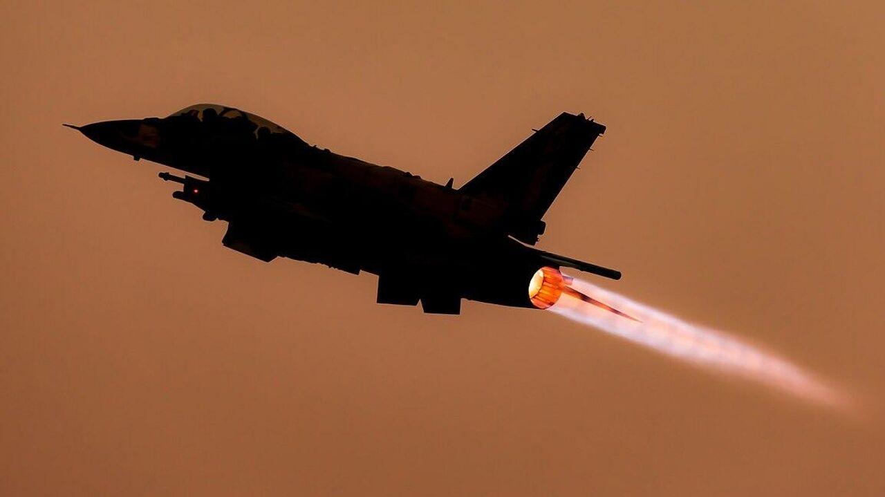 80架战机袭击伊朗军校，以色列这招真狠！3月7日，以色列国防军表示，以军出动了8