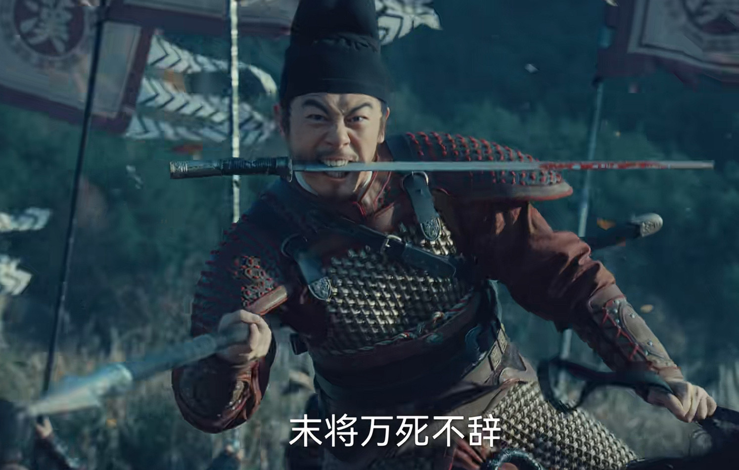 明天终于要打仗了高平之战长平之战二周目