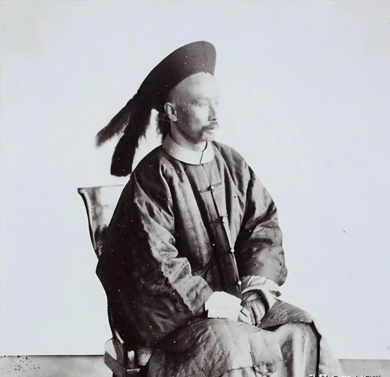 清代最被误解的官职！两江总督明明叫"两江"，为什么能管三个省？一个官职，名字