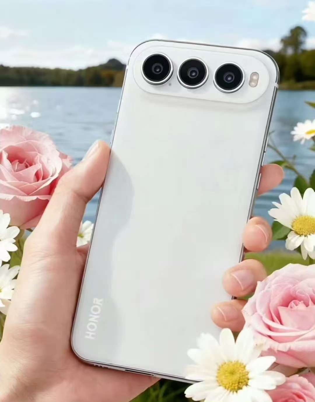 【荣耀500系列前瞻：从荣耀6Plus的横向双摄经典回归+硬核配置，横向双摄：是