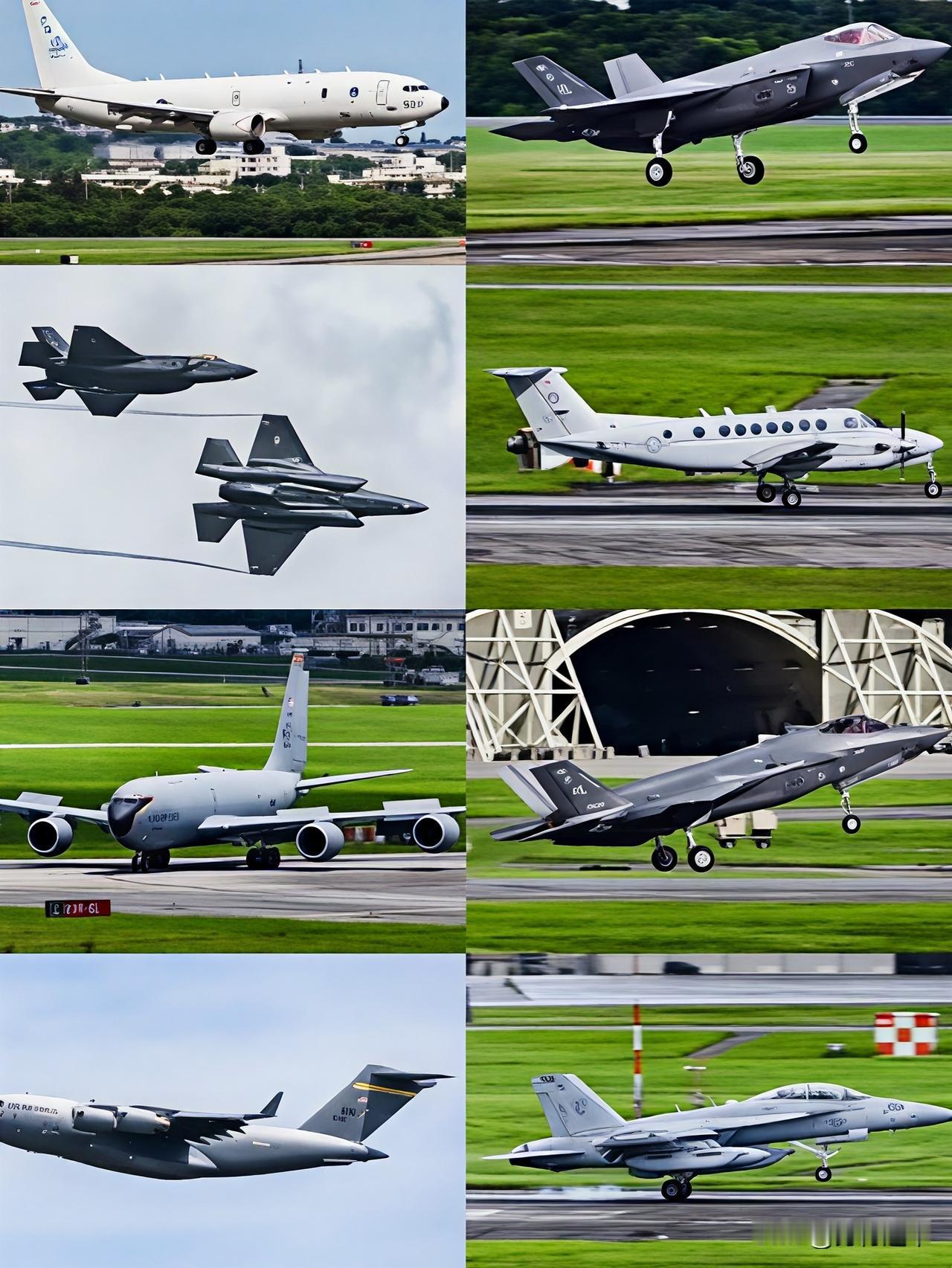 日本防卫省:美方已拒绝冲绳县进入美军基地调查污染看台海-q4rkLj04