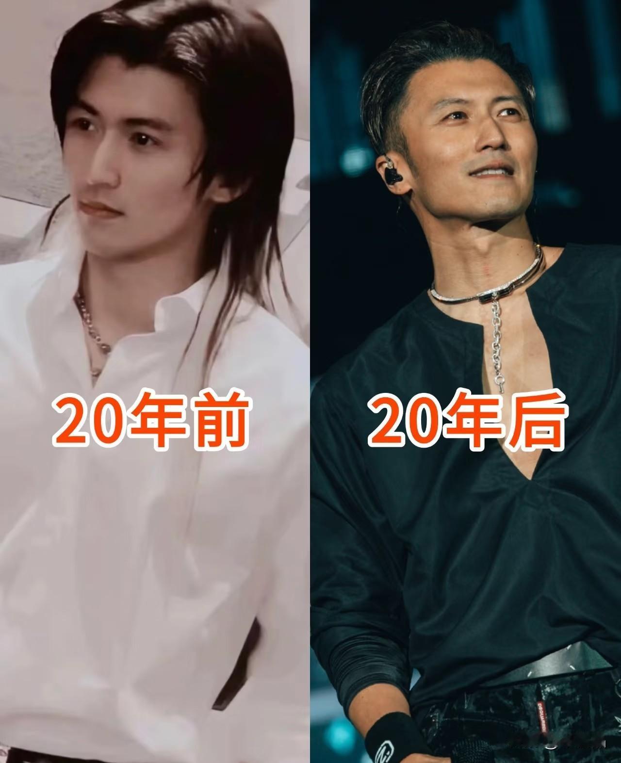 03年底锋菲分手跟任何人无关，他两当年注定不会在一起都不够成熟。所有的经历都成就