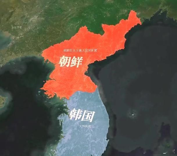 一位韩国人曾说出实情，朝韩如今看似对立，实则双方都清楚半岛统一早已没有希望。根本