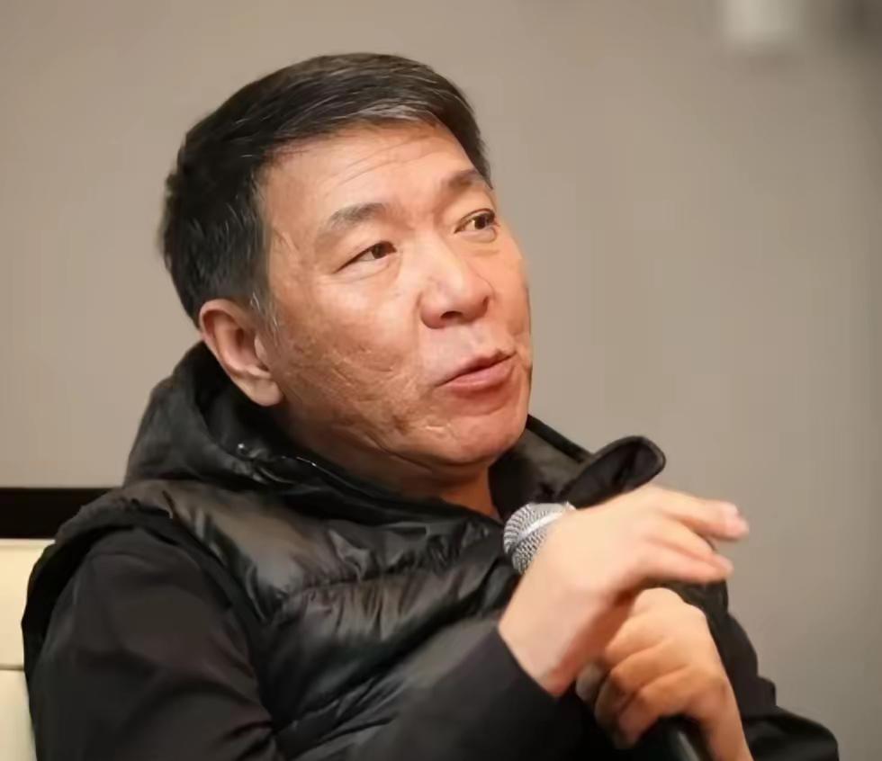 郑晓龙如果想拍好《红楼梦》，可不能像《芈月传》那么去选演员。看到《芈月传》里