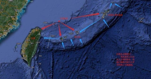 我们刚把闯入钓鱼岛的日本渔船驱离，转头日本就在菲律宾发射了二战后首枚境外进攻导弹