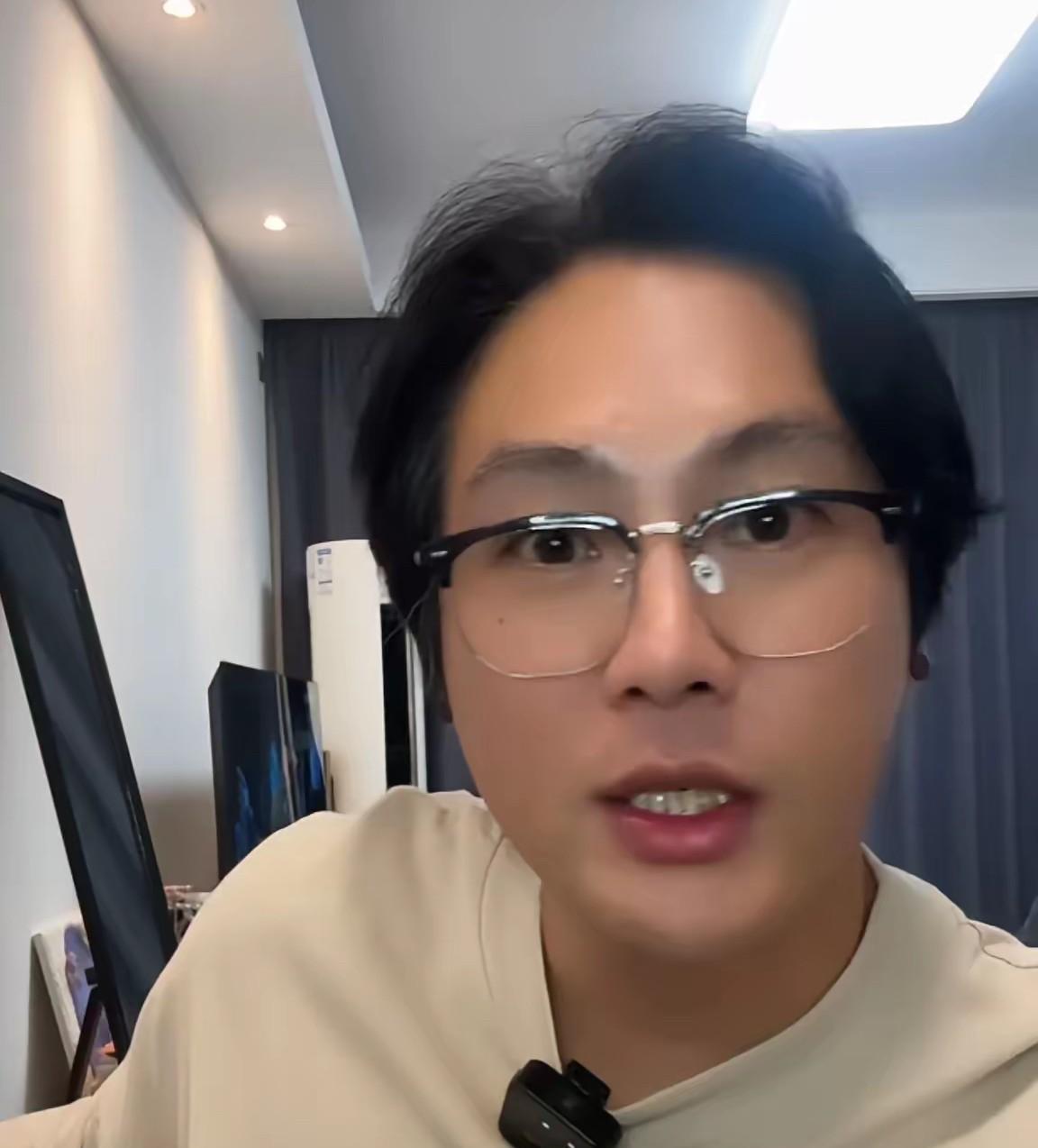你们发现了吗无论这个湾湾博主怎么喊话王伟忠，言辞有多犀利，这么多天过去了，王伟