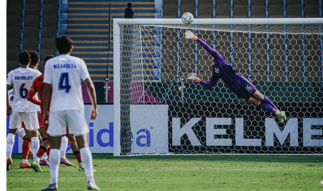 半决赛打越南，国足能否再创奇迹？明天晚上，U23亚洲杯半决赛国足将对阵越南，这