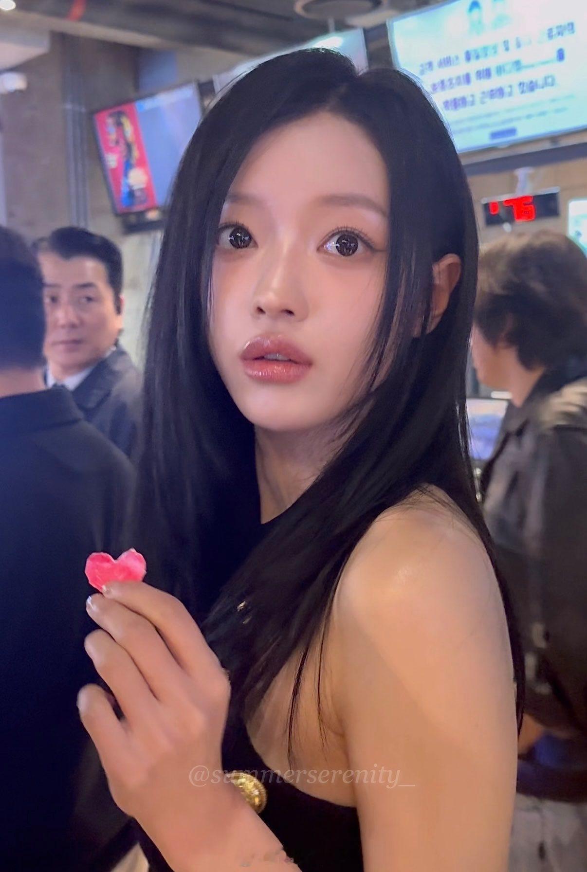 热推yooa路人视角🌷