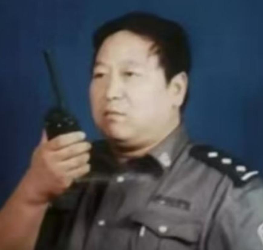 1995年聂树斌含冤被执行死刑，直到2016年才改判无罪。中间这21年，不