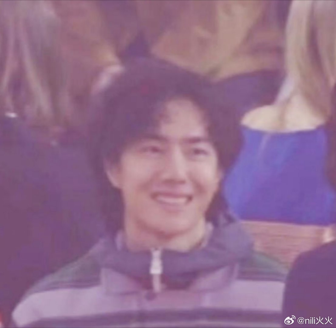 奥菲袖发这表情，如此写实的吗，要被王甜甜萌晕了王一博Lacoste的造型wyb