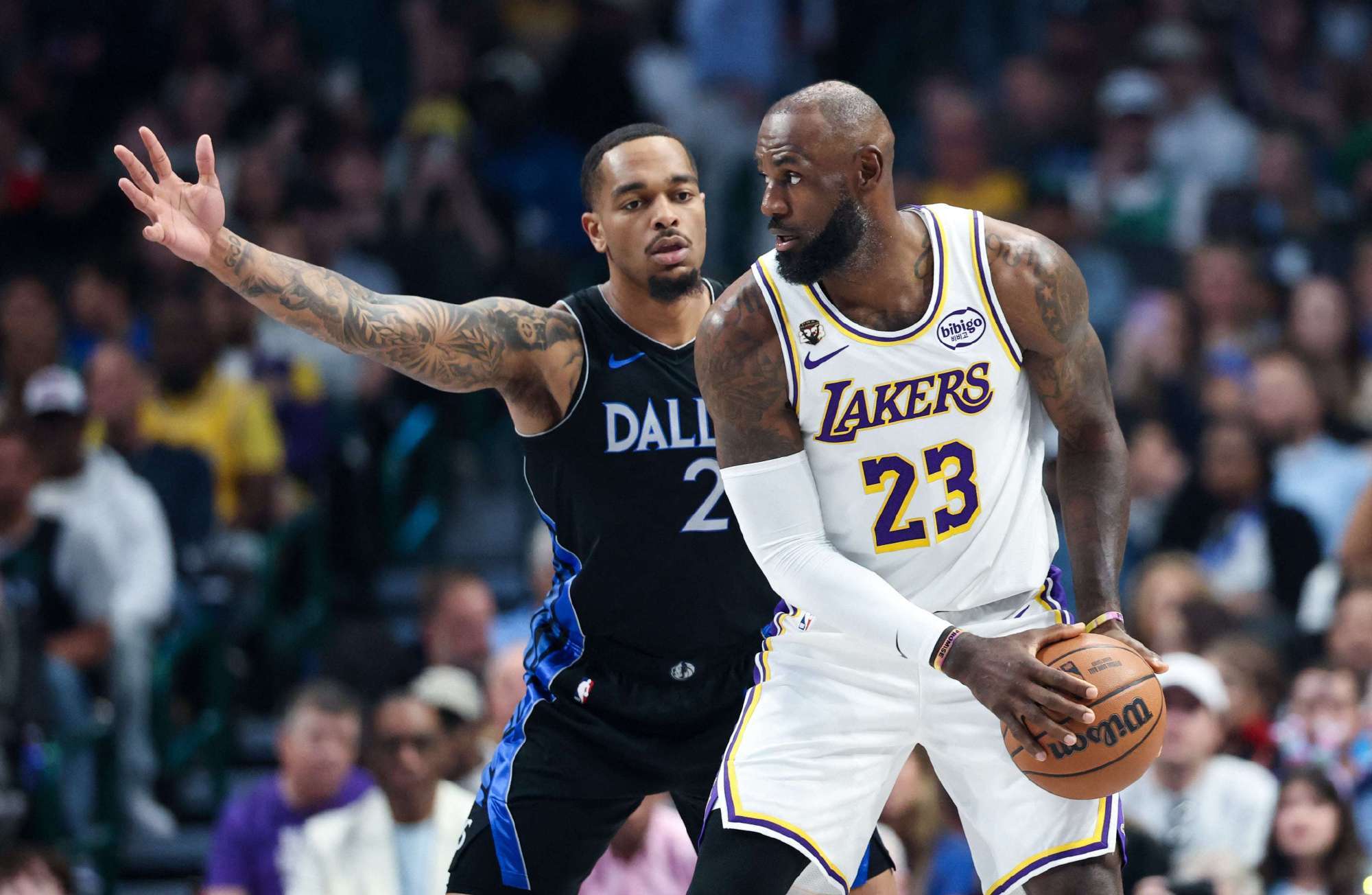 詹姆斯认为，自己还可以打的更好：“我只是在努力打球，我知道自己仍有能力做到什么，