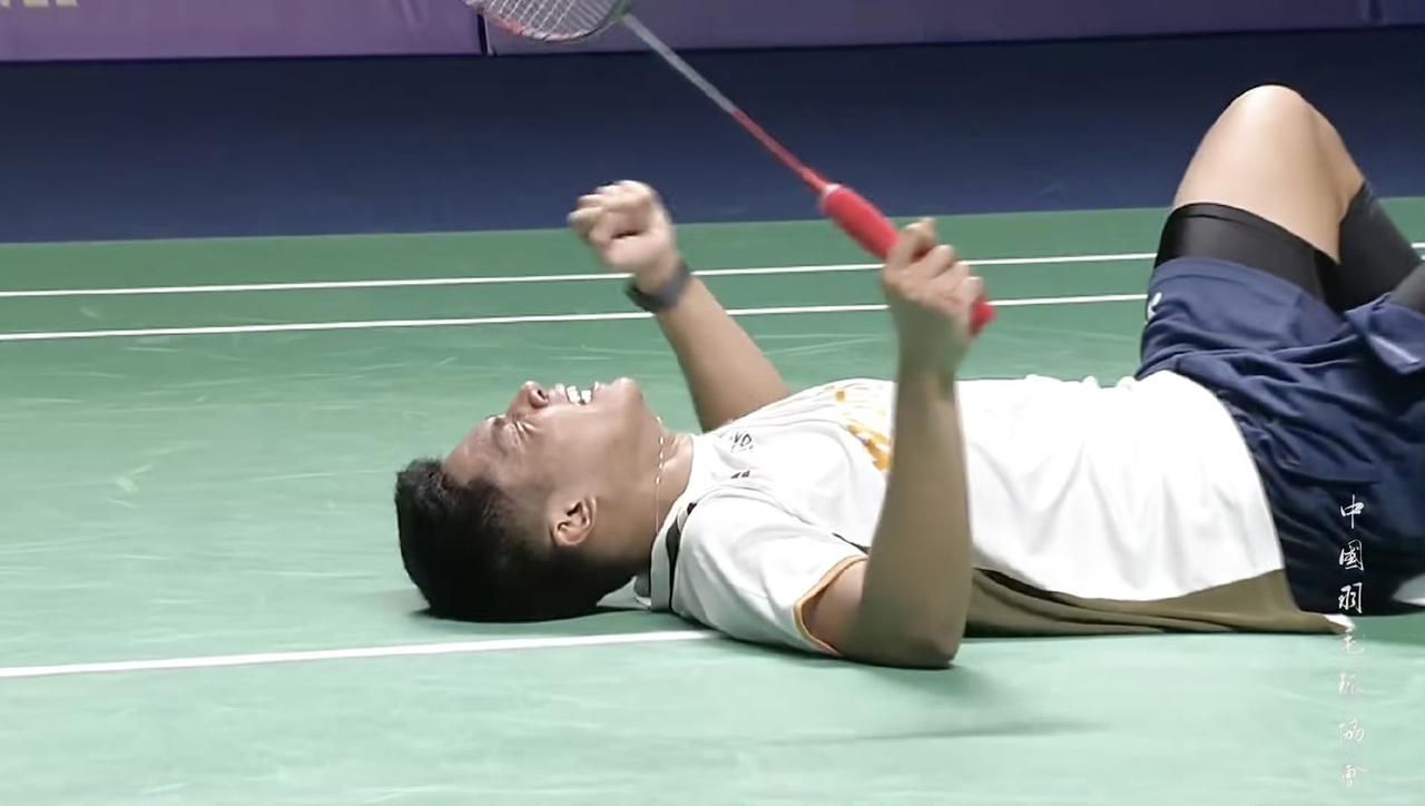 19岁的法汉、18岁的乌迪拜拉先后夺冠!上周，19岁的印尼选手阿尔维·法汉在超