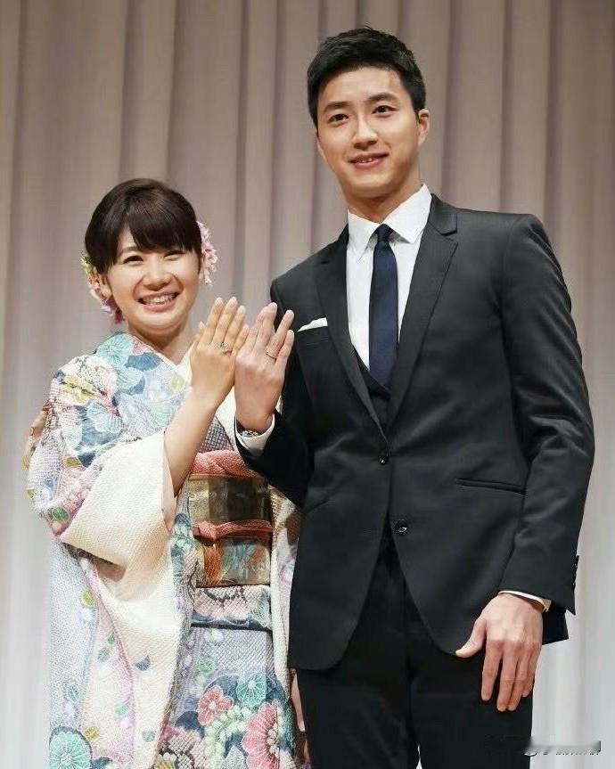 福原爱离婚4年后官宣再婚，还将迎来第三胎，现任居然是当年离婚风波里陪在她身边的那