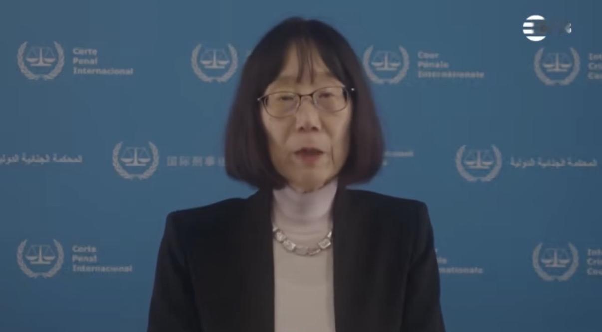 美媒今天（10月11日）报道：“日本对俄罗斯提出引渡国际刑事法院（ICC）日本籍