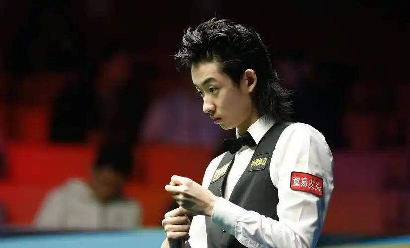 2026斯诺克大师赛揭幕战，吴宜泽6-2力克墨菲，挺进8强！刚刚结束的斯诺克