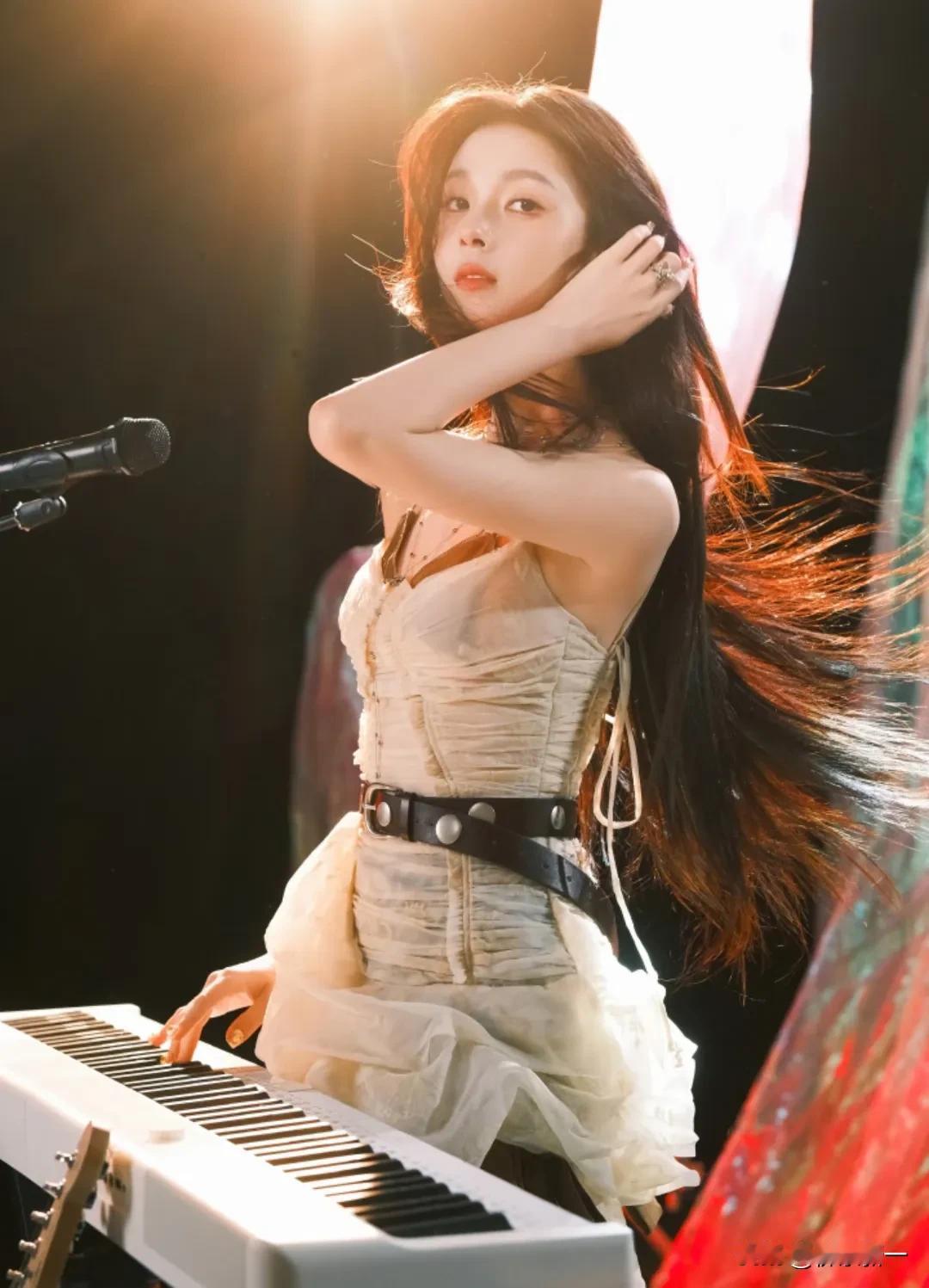 陈瑶《乘风2026》是不是白忙活了[捂脸哭]看排名，和名不见经传只有一个“林有有