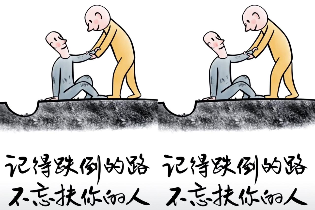 见过离谱的没见过这么离谱的！10万块借出去九年要不回，起诉传票一到立马还钱，