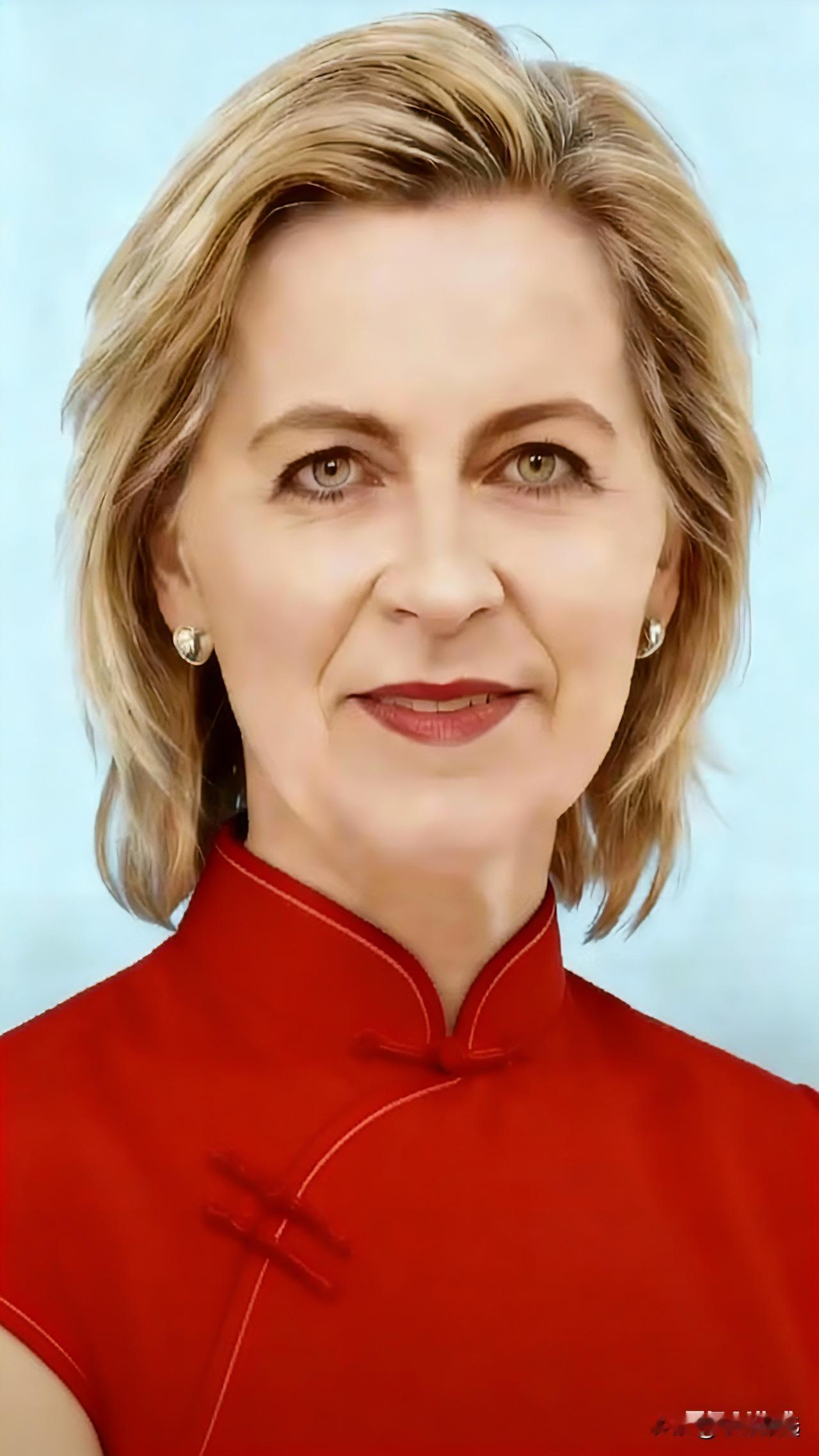 2100亿资产遭无限冻结！欧盟对华打出狠招，俄450:0反制掀风暴12