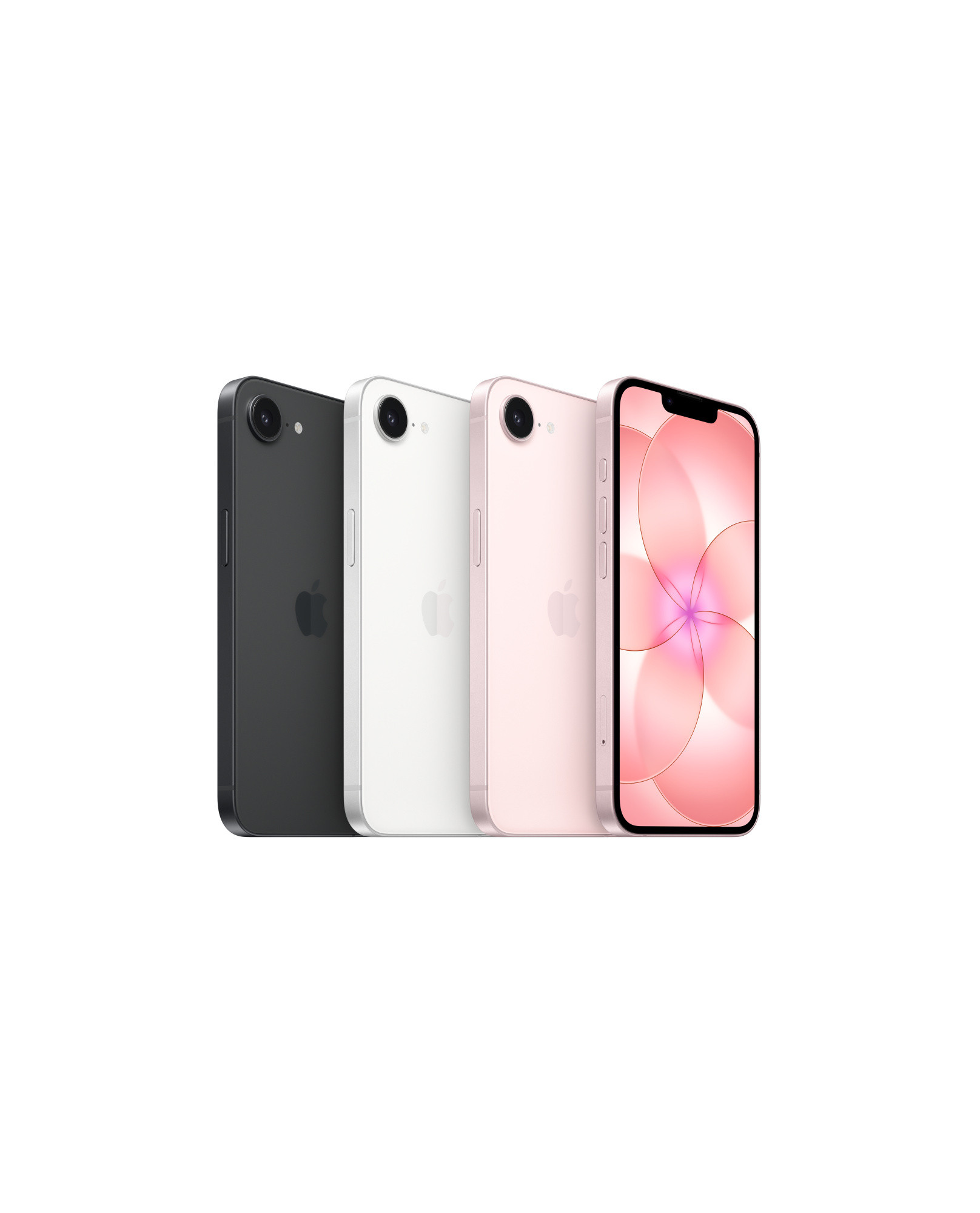 iPhone17e发布，4499元起！这是一款最入门的iPhone，破天荒的用