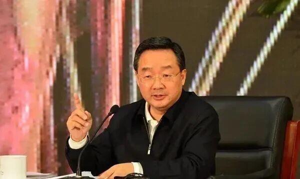 【琅河财经】又一死老虎，罪孽深重！唐仁健之贪，其罪不可赦，不仅仅在于高达2.68