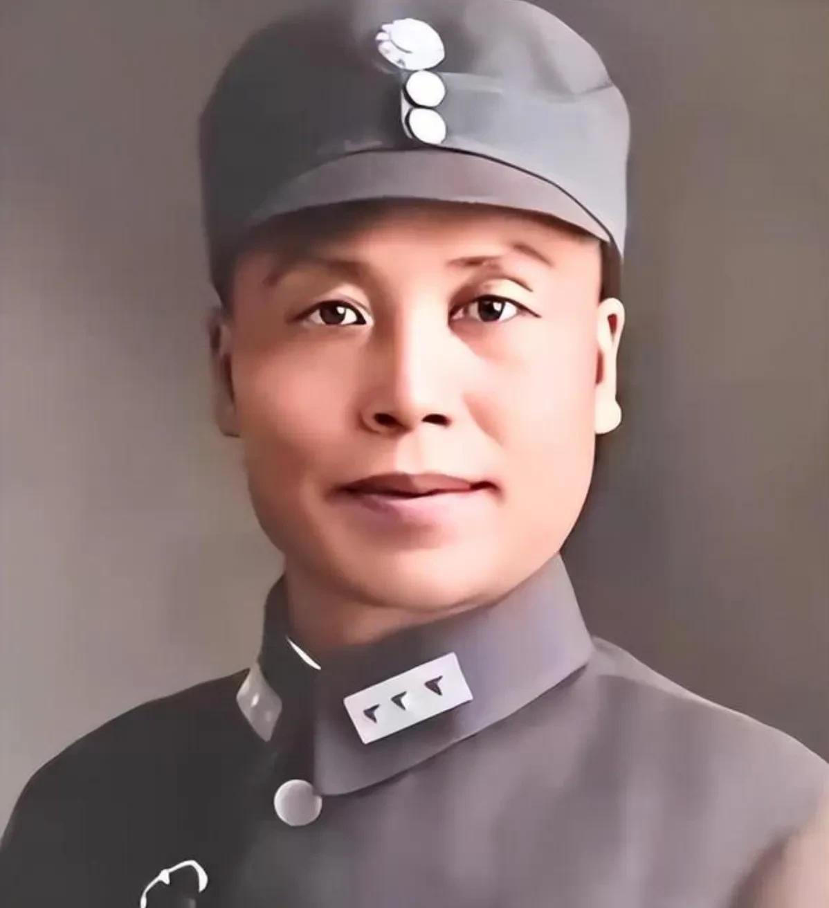 李宗仁提出划江而治，明明是一种企图分裂中国的行为，但是他在历史书上为什是正面形象
