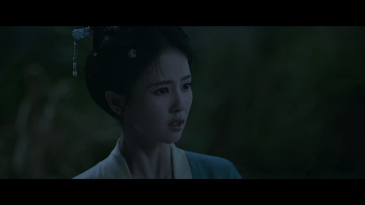 莫离我的评分：莫离15集疯神了莫离反转《莫离》的剧情走向总是会给我惊喜，15集