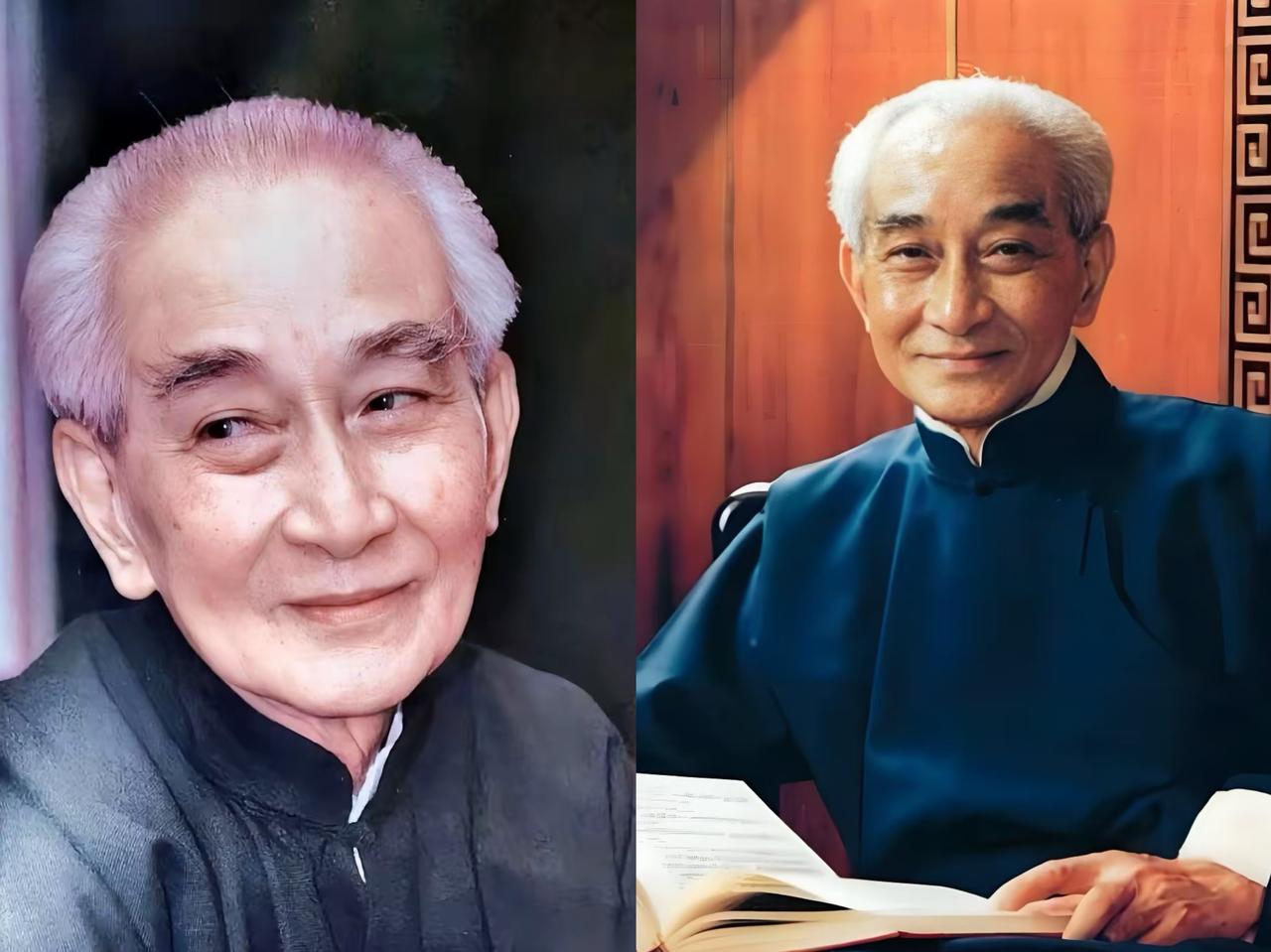 南怀瑾几十年前的预言，现在越品越戳心：未来社会，家不像家，夫妻不像夫妻？